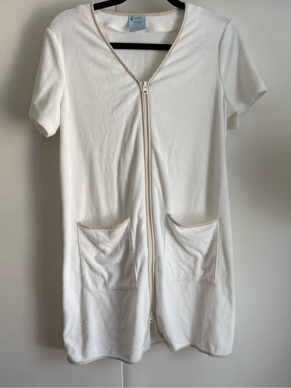 Weezie Swim Coverup